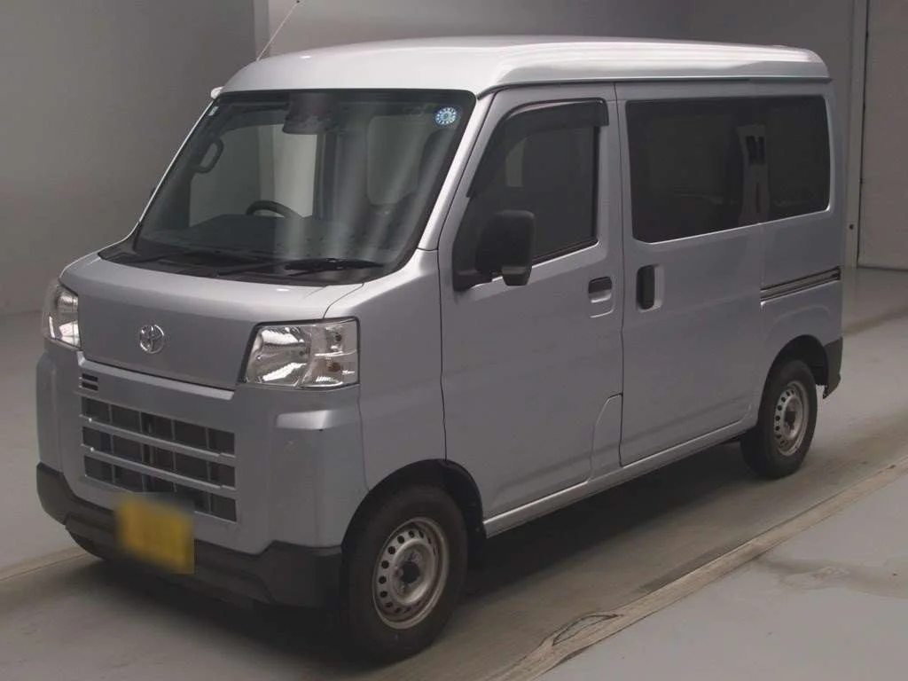 Toyota Pixis Van S700M 2022